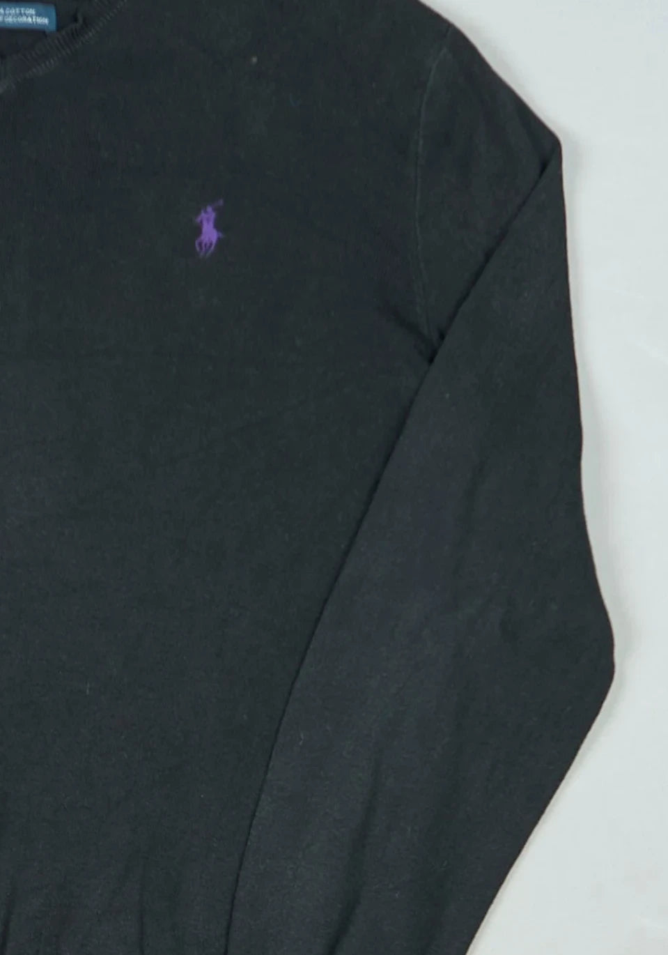 Ralph Lauren - Sweatshirt (S)