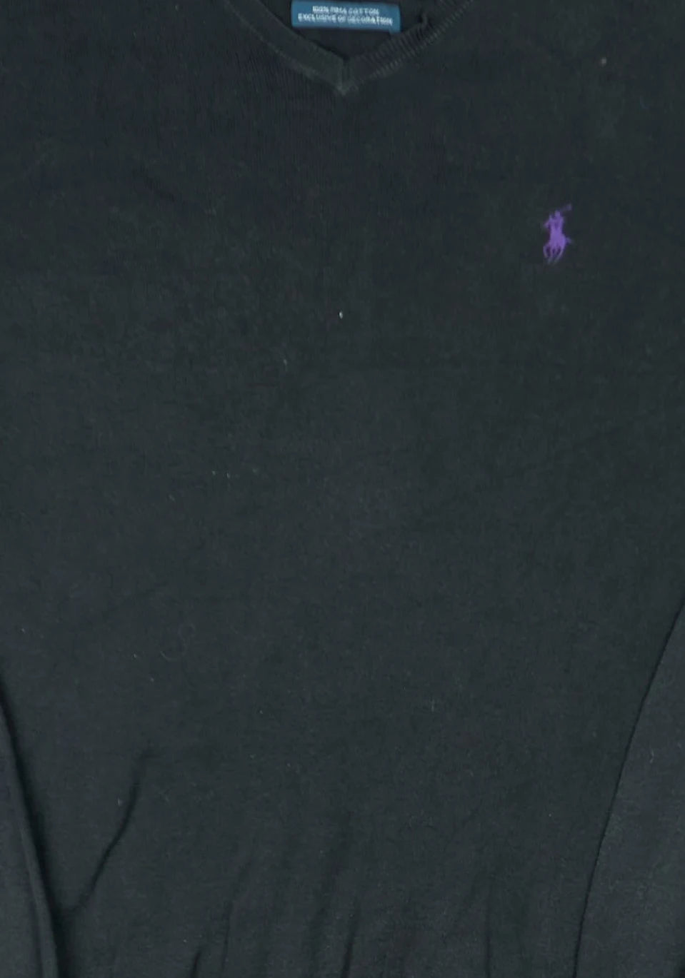 Ralph Lauren - Sweatshirt (S)