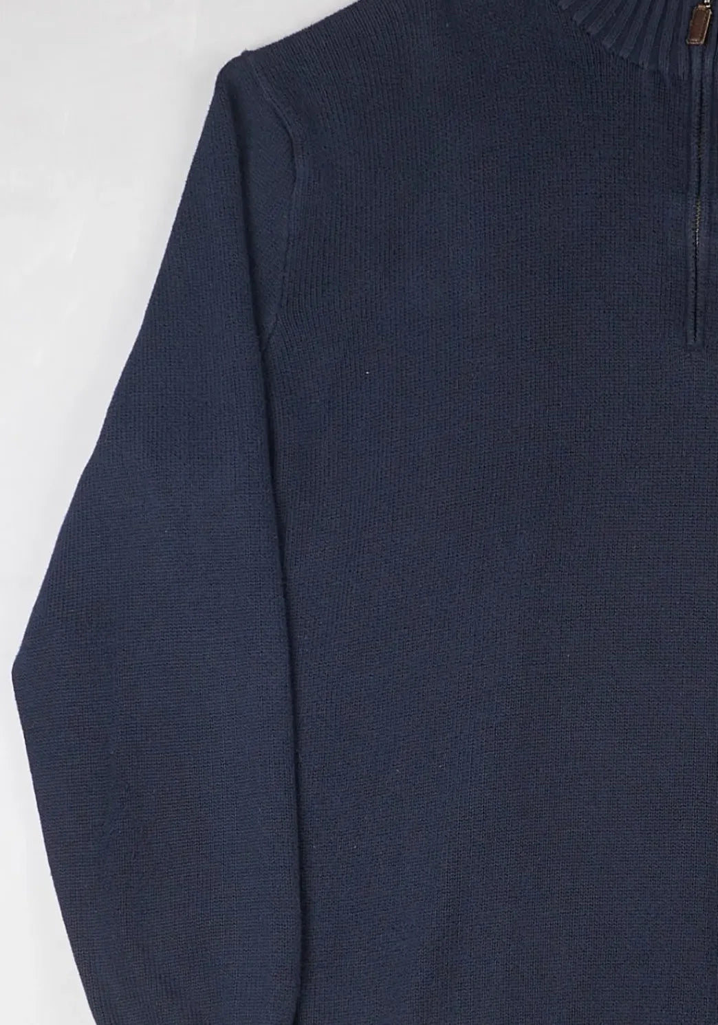 Ralph Lauren - Quarter Zip (XXXXL)