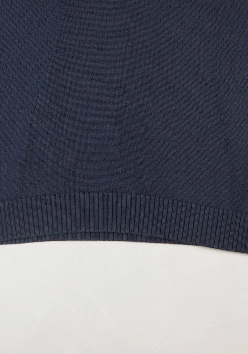 Ralph Lauren - Quarter Zip (XXXXL)