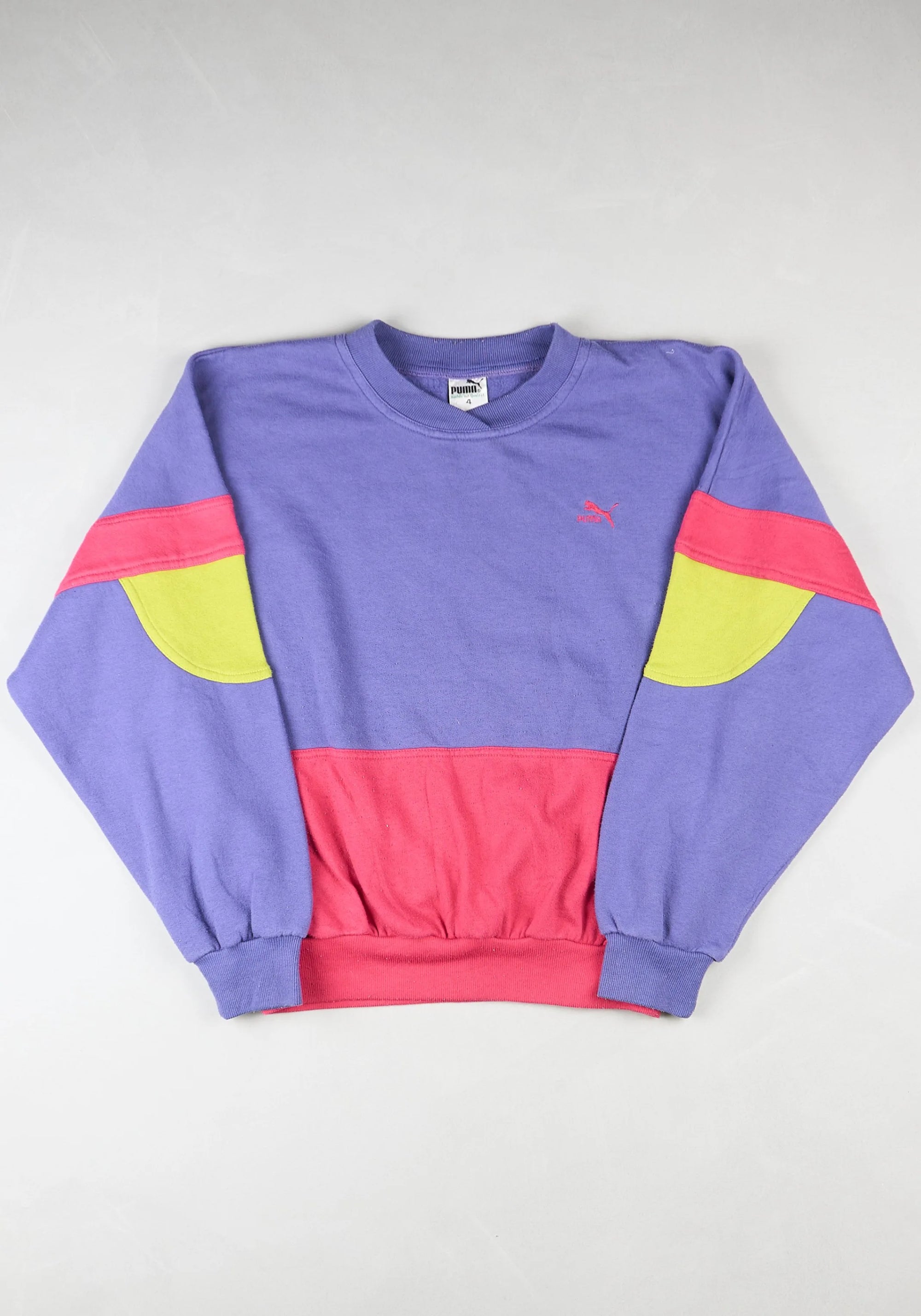 Puma - Sweatshirt (M)