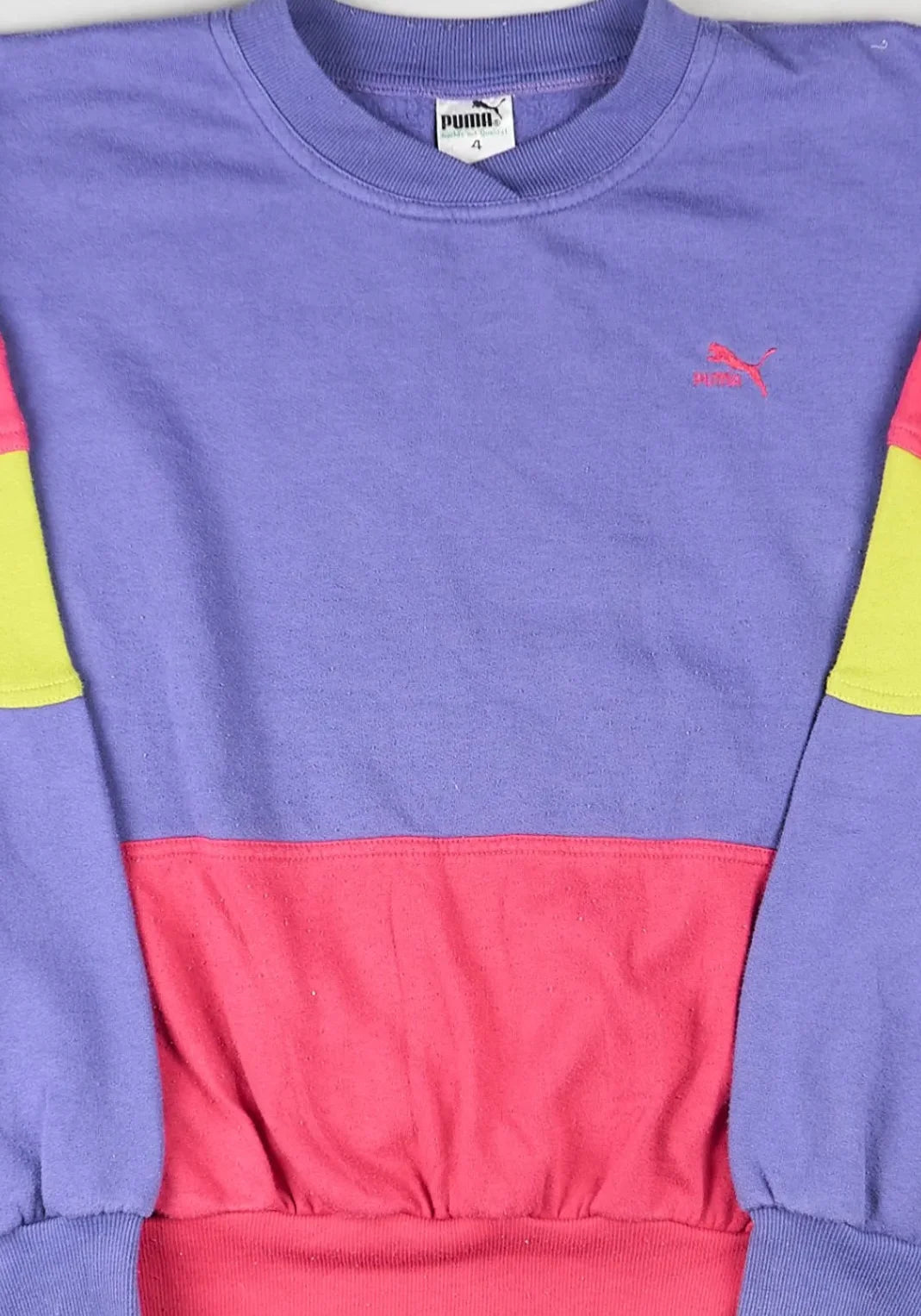 Puma - Sweatshirt (M)