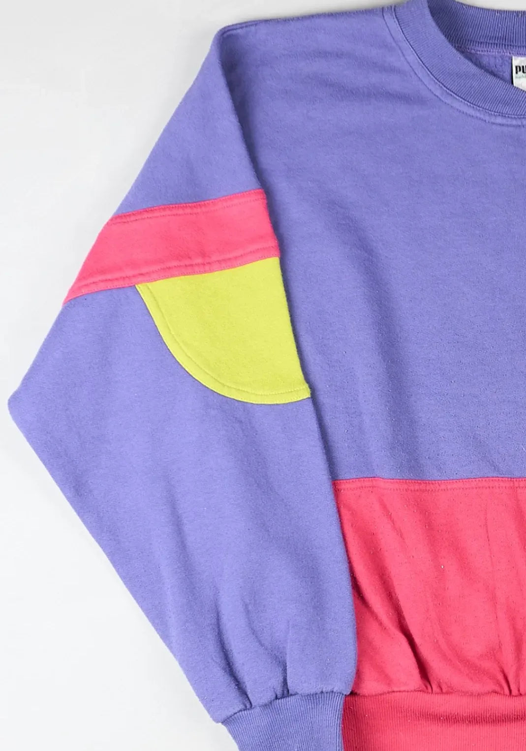 Puma - Sweatshirt (M)