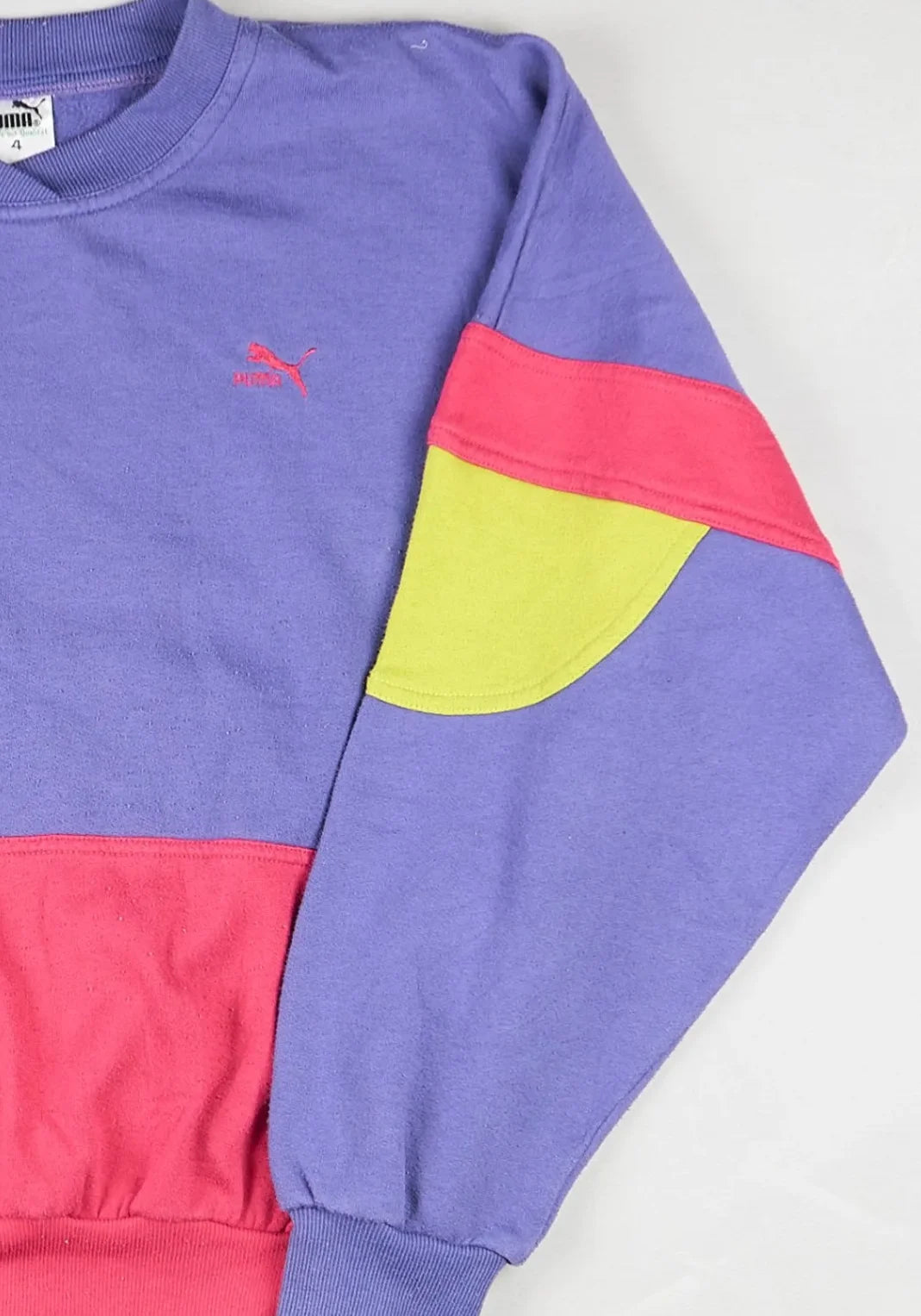 Puma - Sweatshirt (M)
