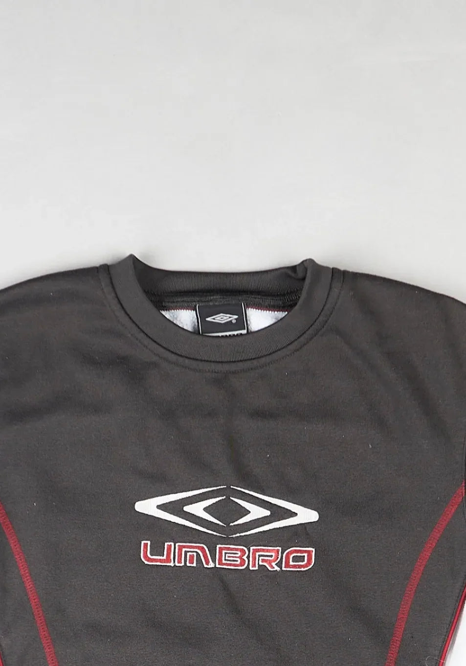 Umbro - Sweatshirt (XS)