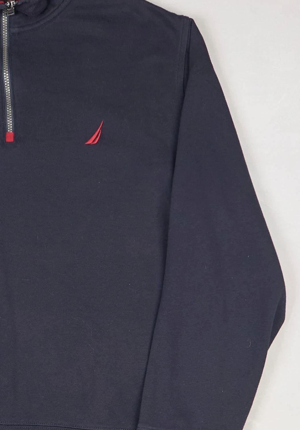 Nautica - Quarter Zip (L)