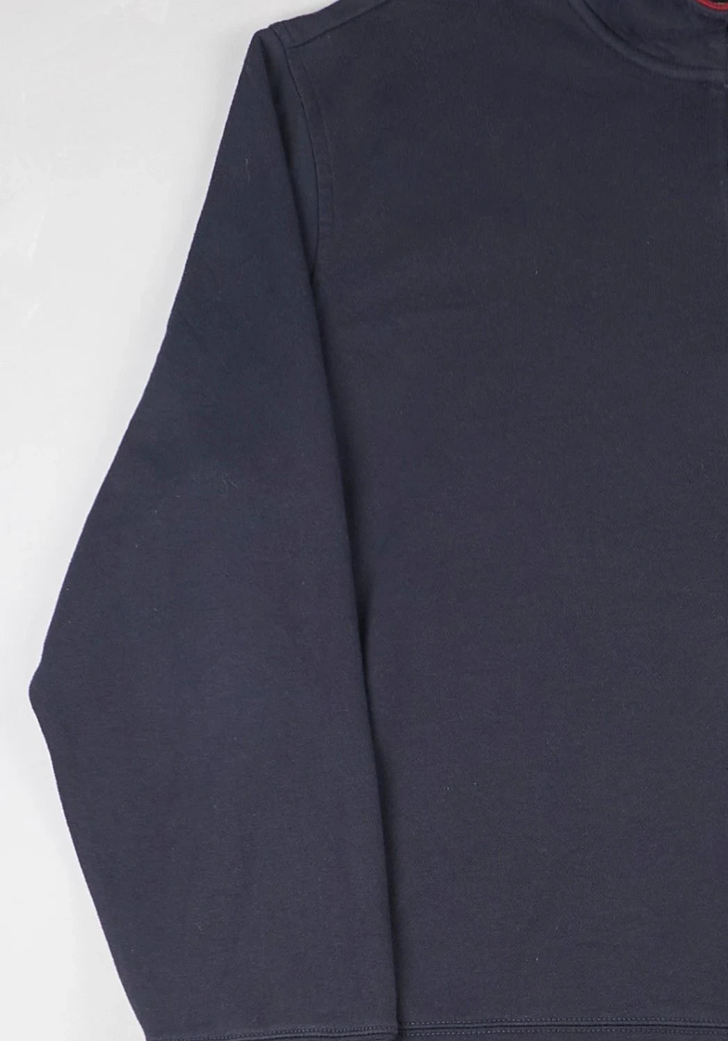 Nautica - Quarter Zip (L)