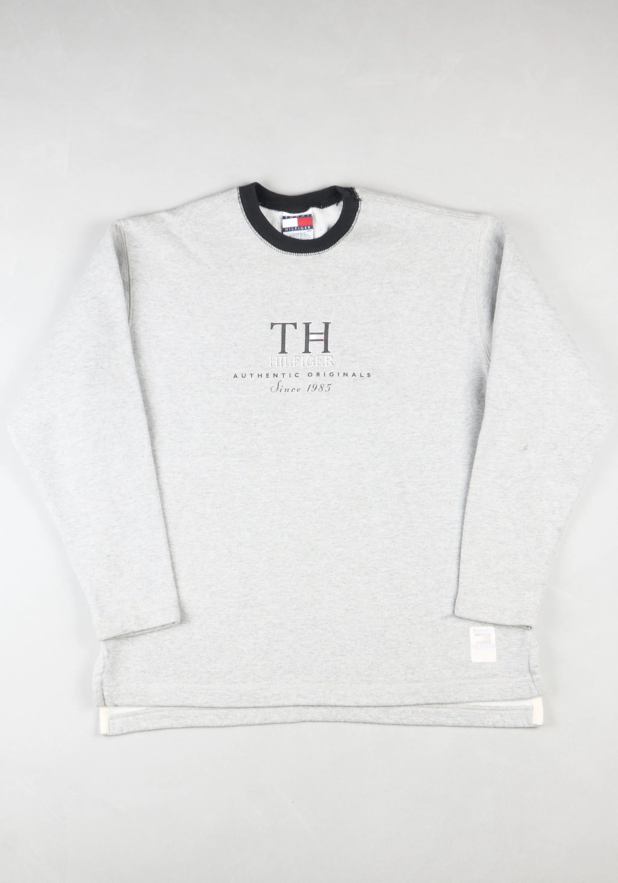 Tommy Hilfiger - Sweatshirt (M)