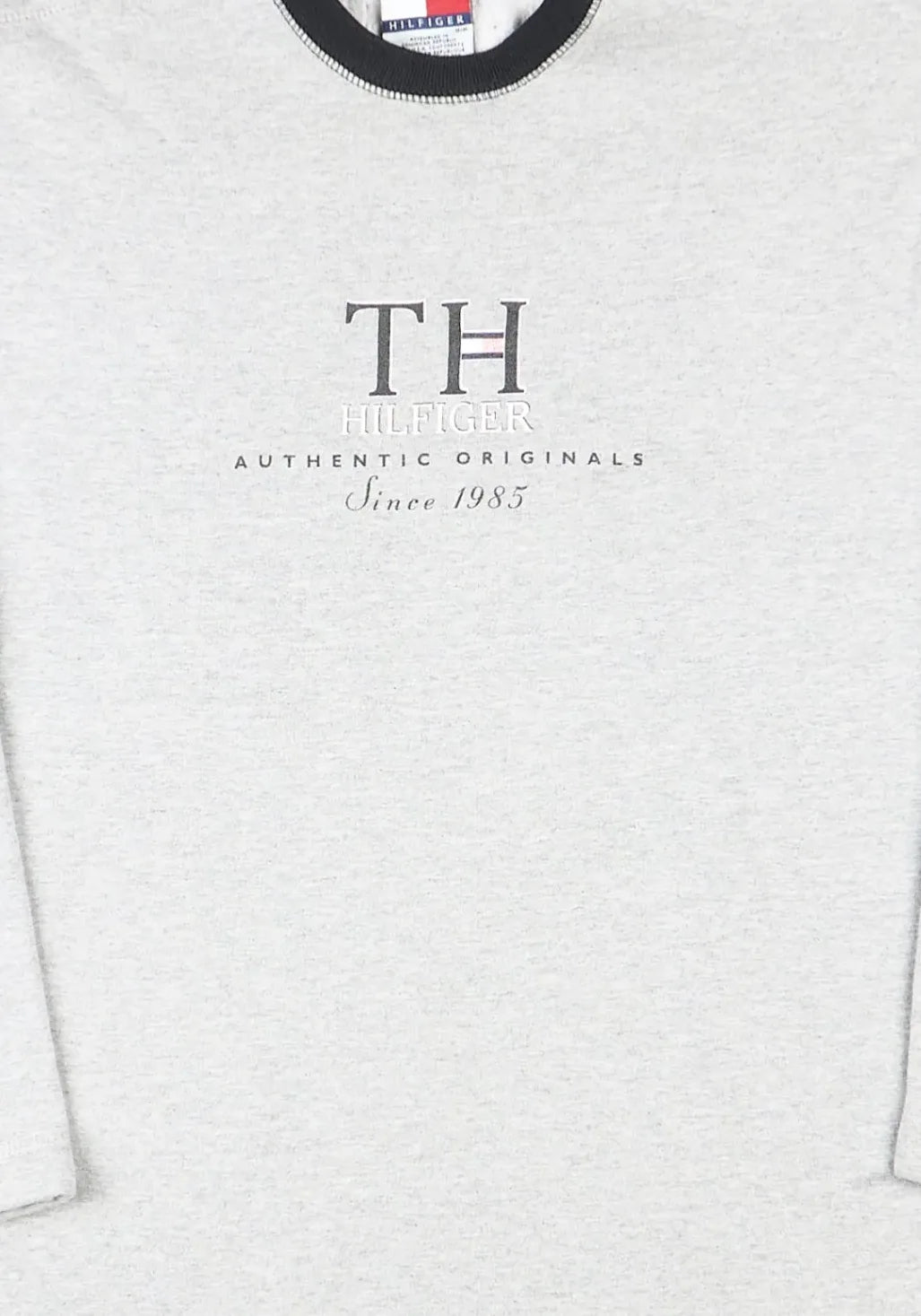 Tommy Hilfiger - Sweatshirt (M)