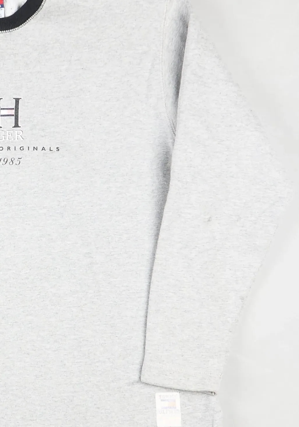 Tommy Hilfiger - Sweatshirt (M)