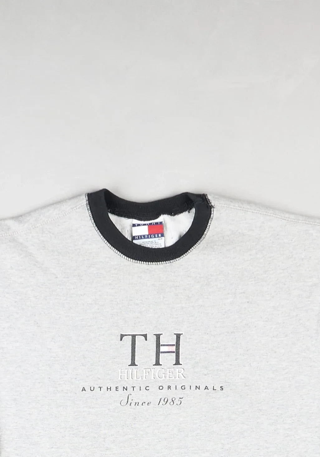 Tommy Hilfiger - Sweatshirt (M)