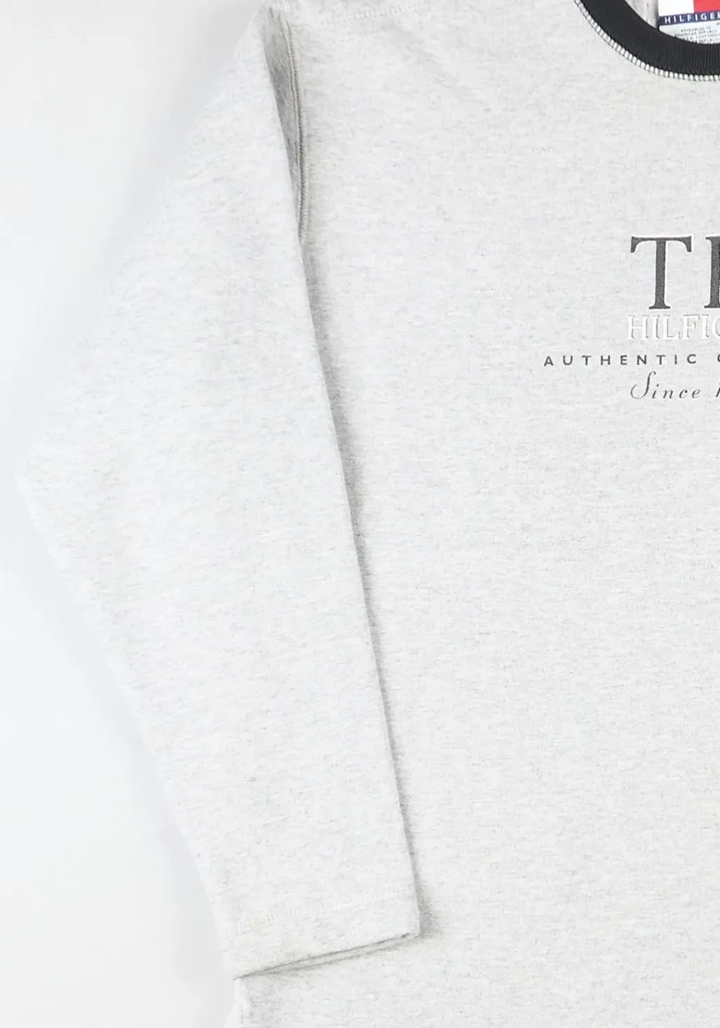 Tommy Hilfiger - Sweatshirt (M)