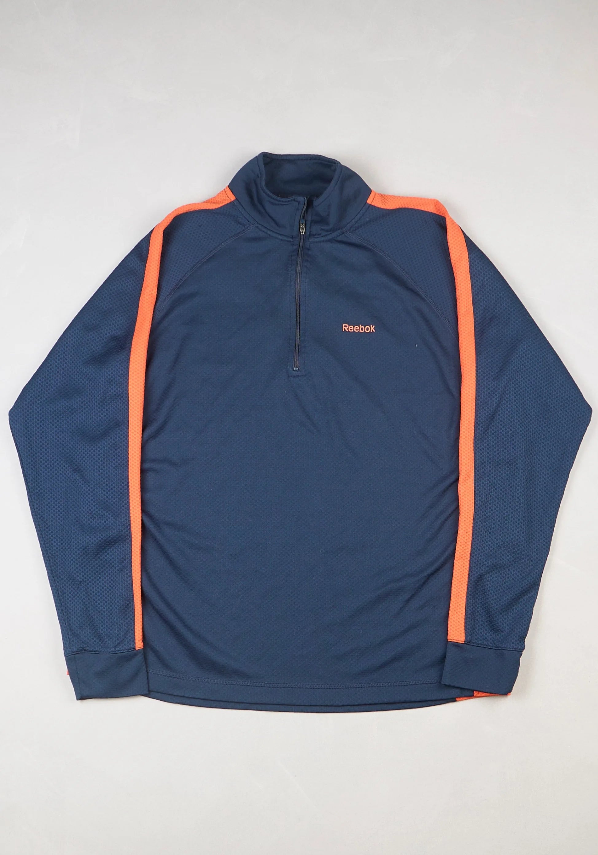 Reebok - Quarter Zip (XS)