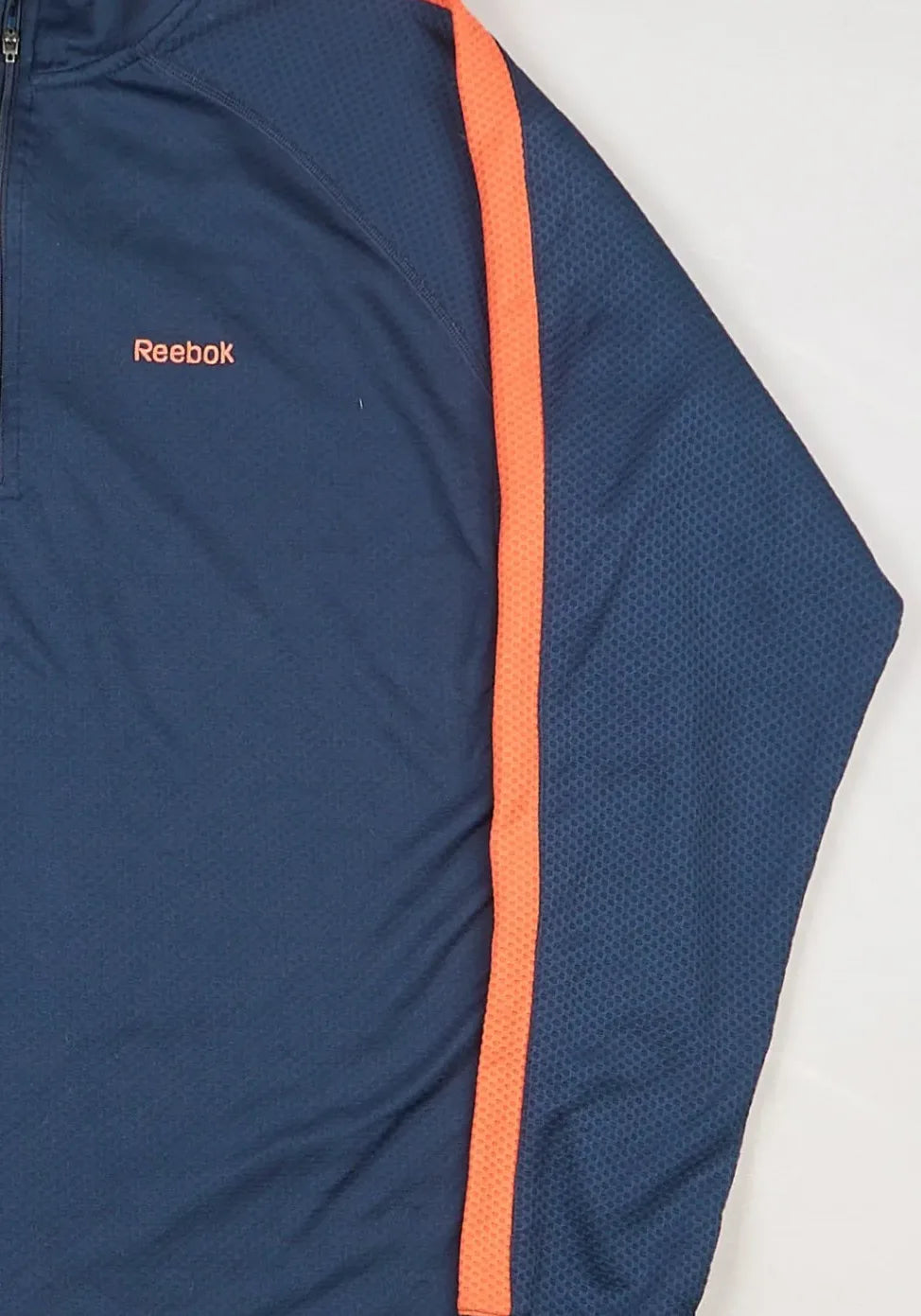 Reebok - Quarter Zip (XS)