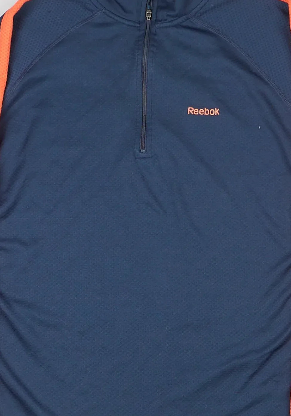 Reebok - Quarter Zip (XS)