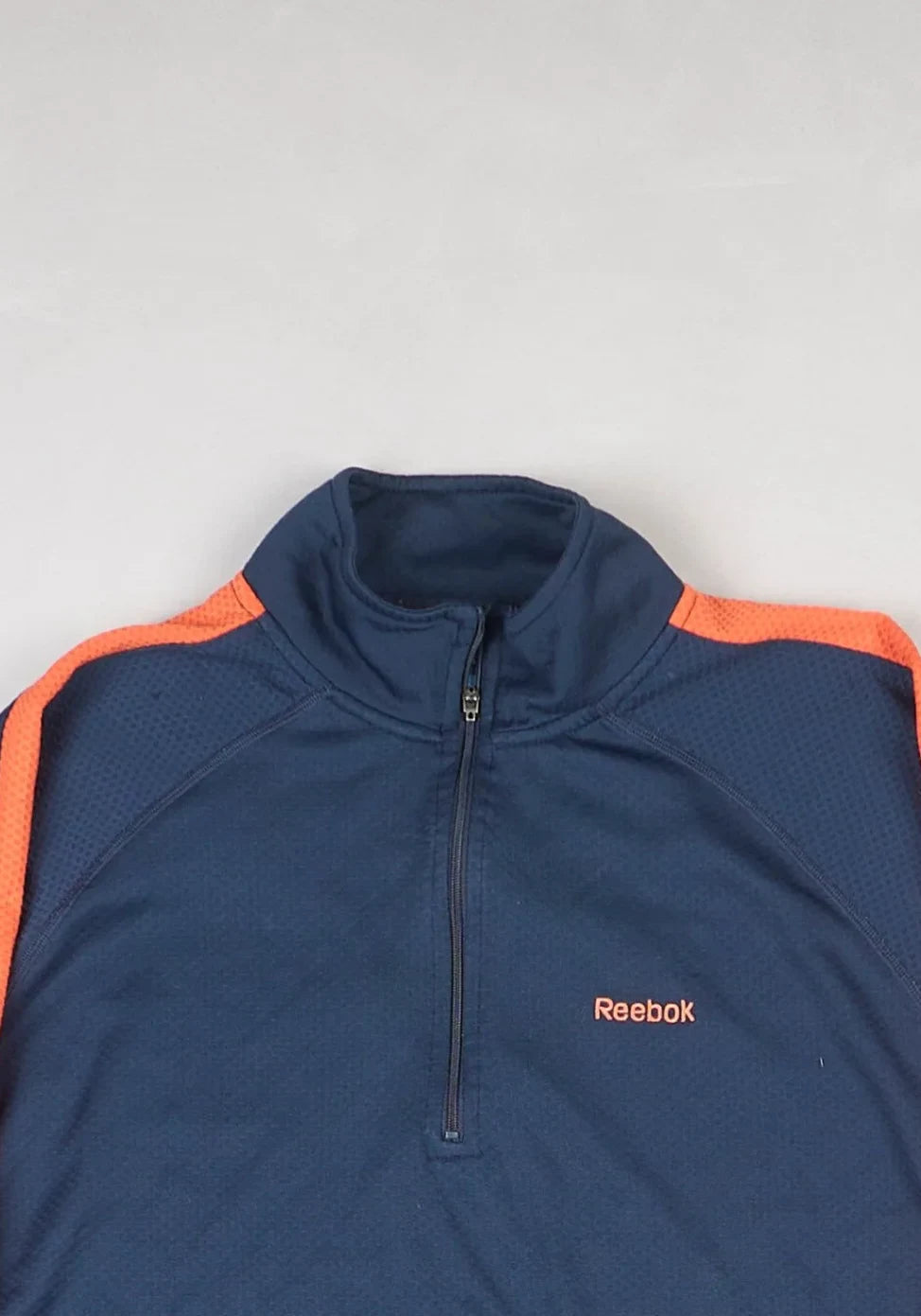 Reebok - Quarter Zip (XS)