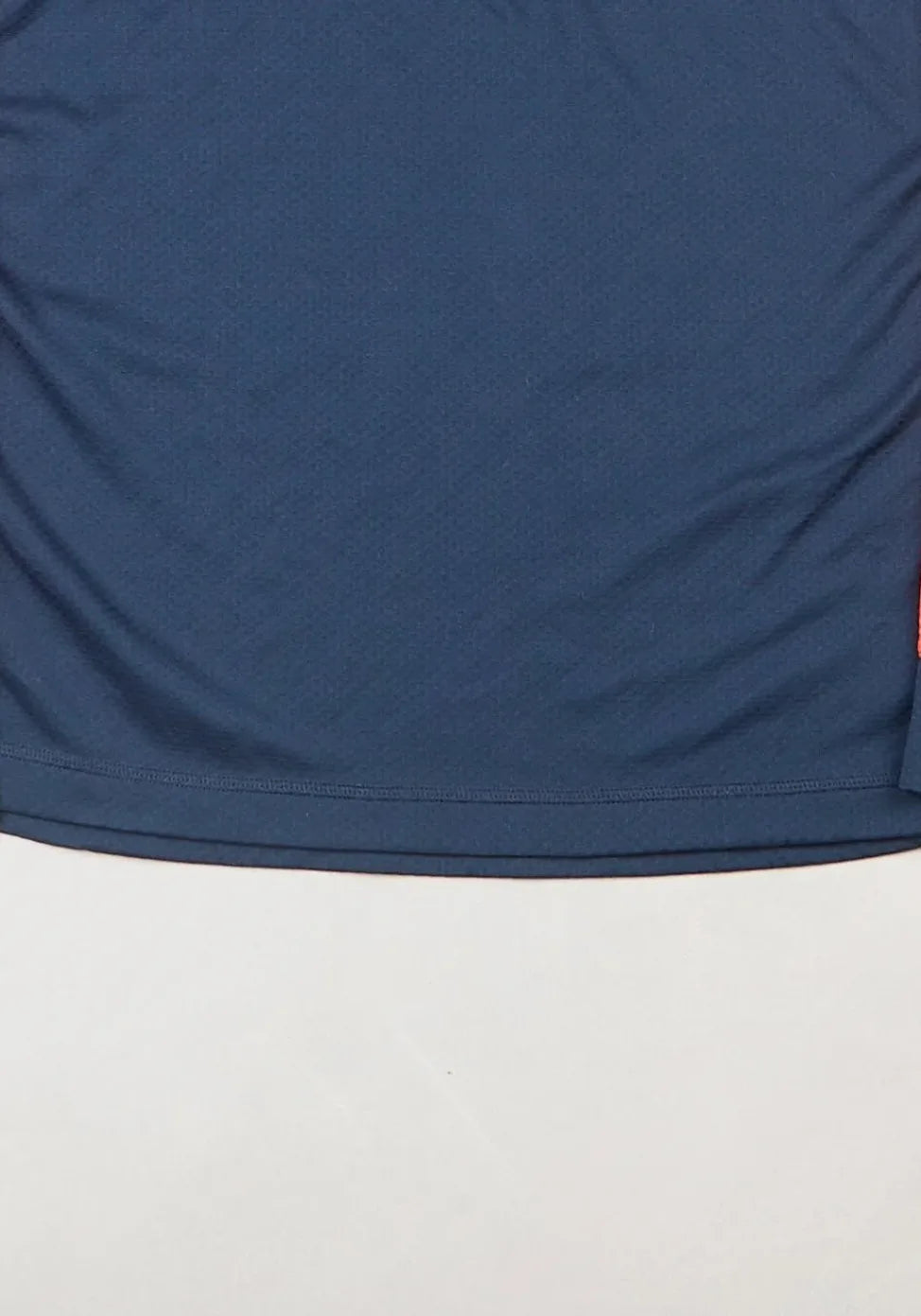 Reebok - Quarter Zip (XS)