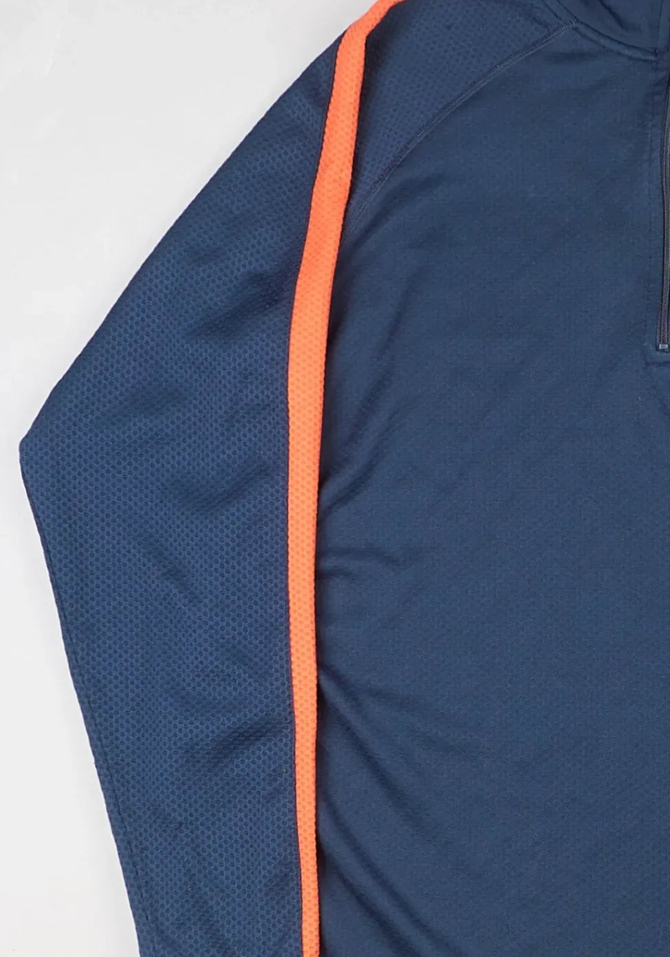 Reebok - Quarter Zip (XS)