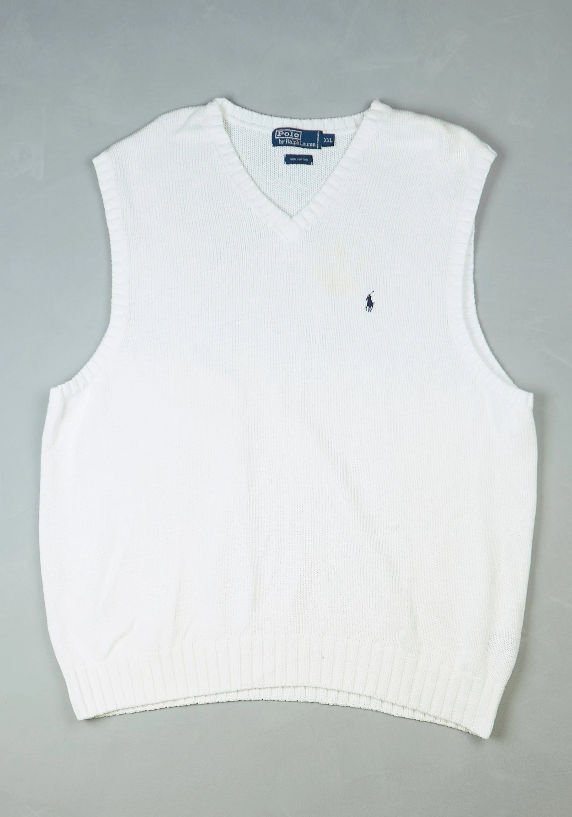 Ralph Lauren - Spencer (XXL)