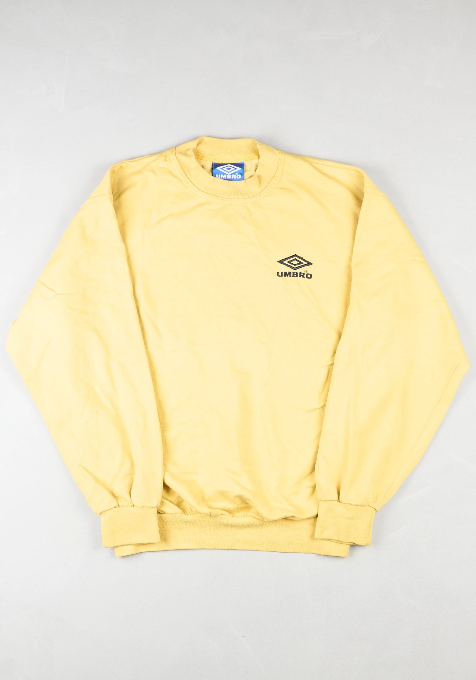 Umbro - Sweatshirt (S)