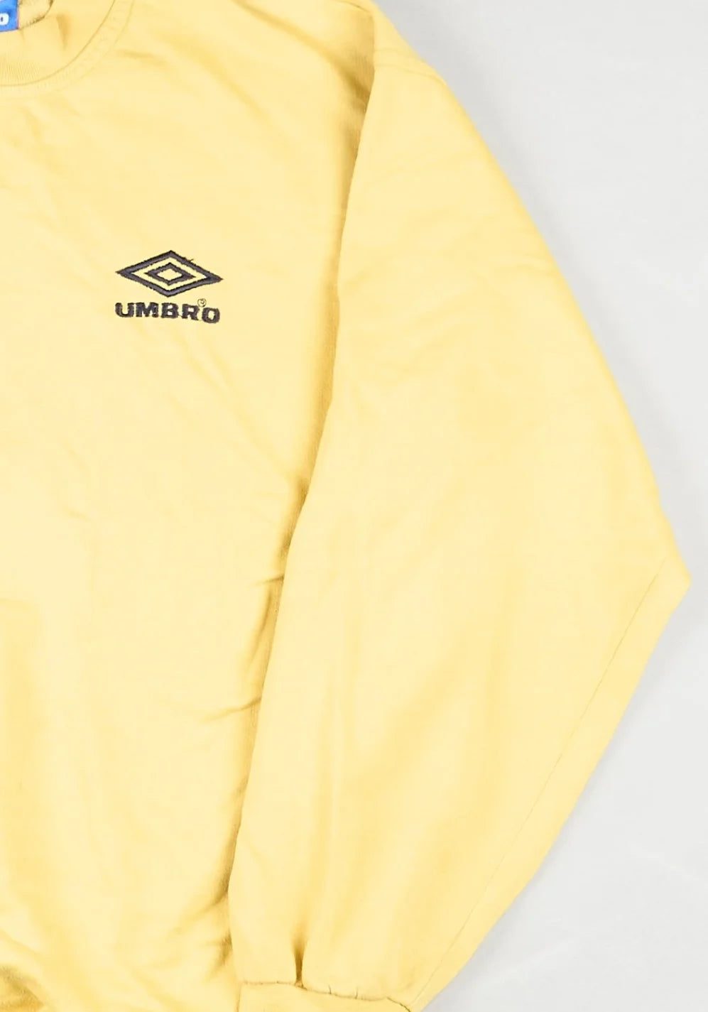 Umbro - Sweatshirt (S)