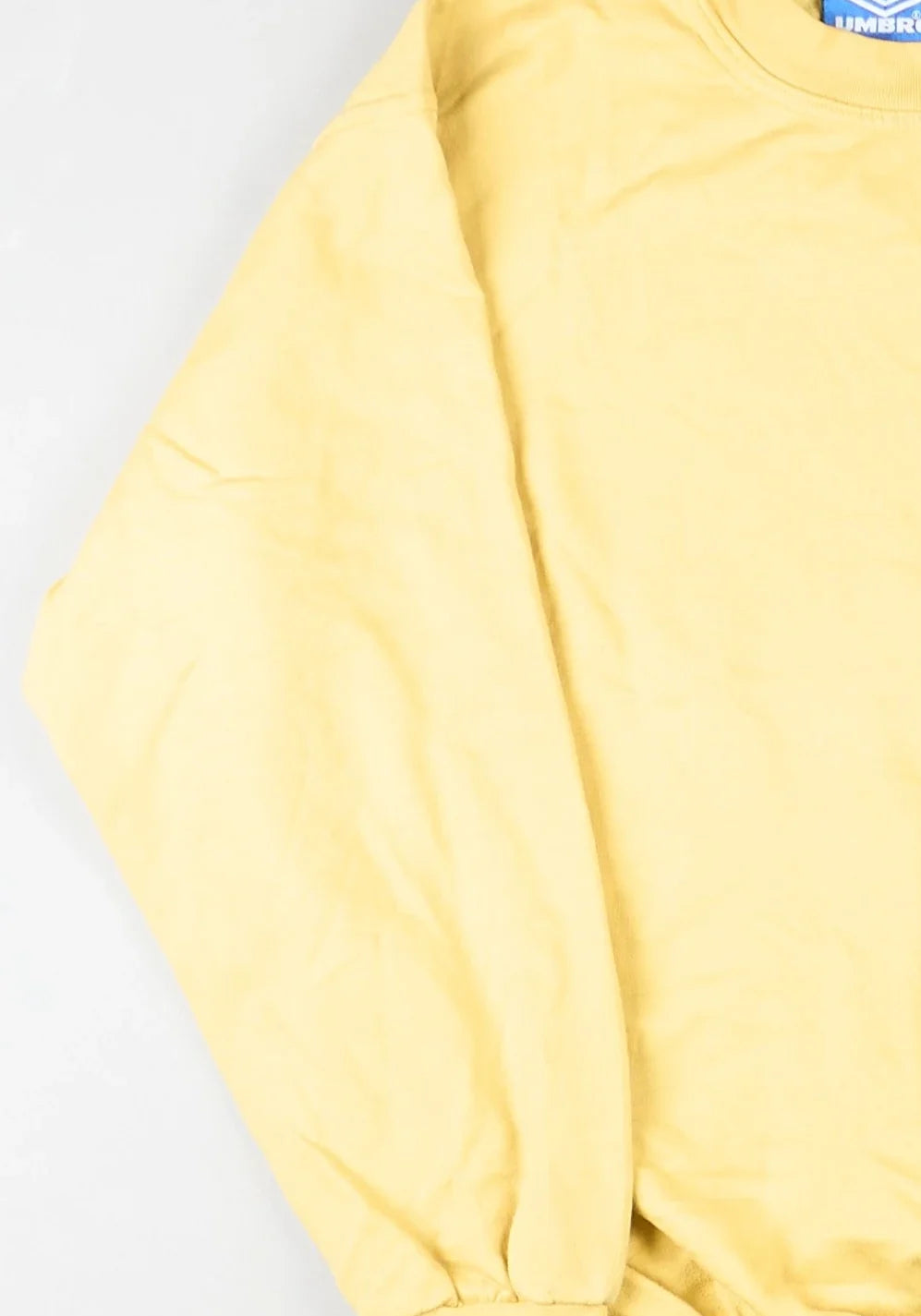 Umbro - Sweatshirt (S)
