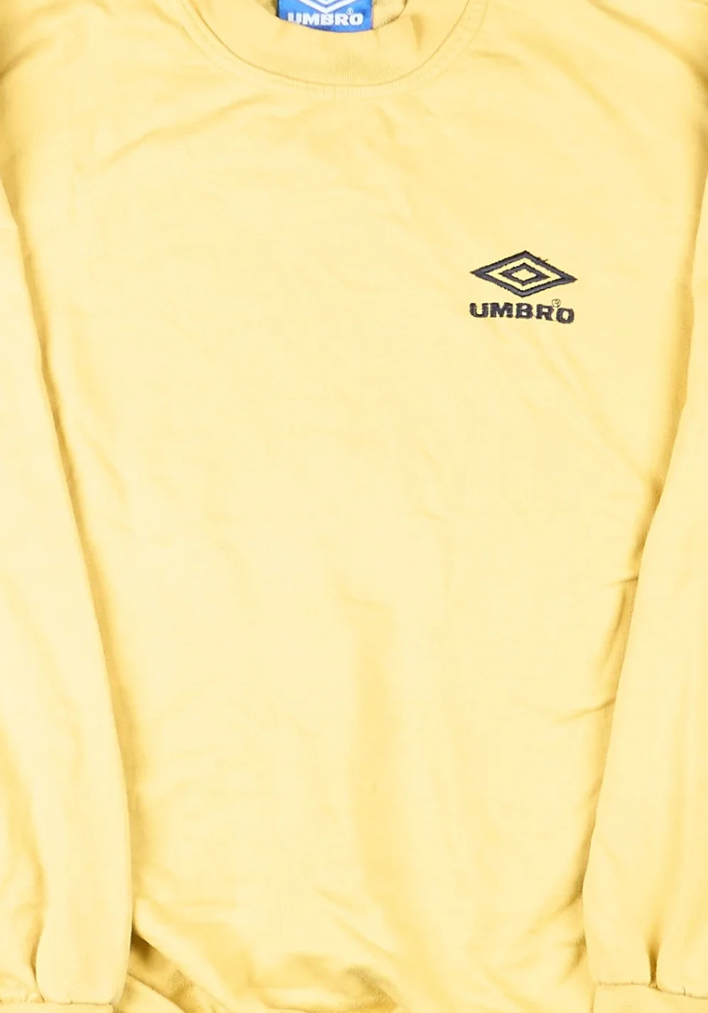 Umbro - Sweatshirt (S)