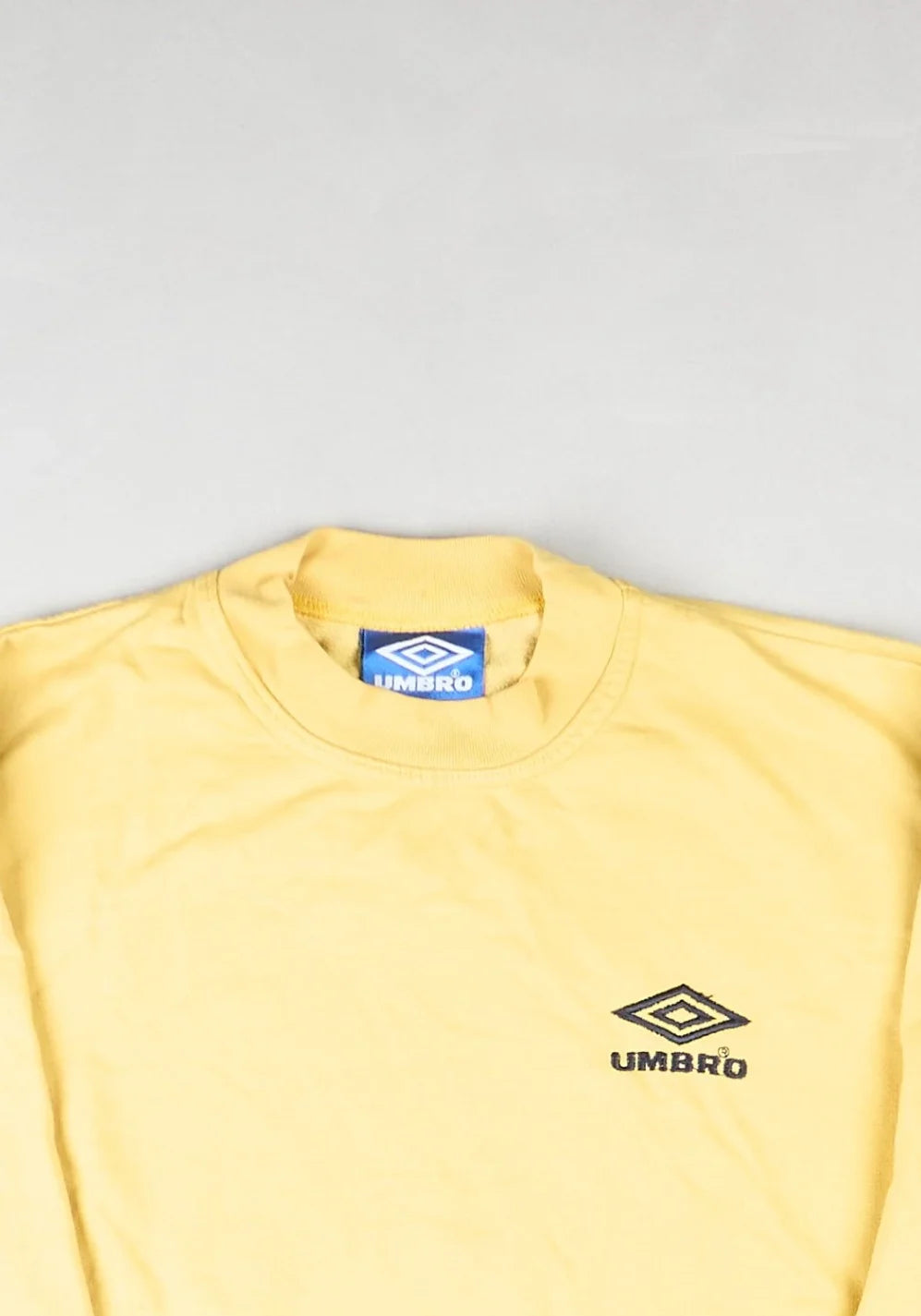 Umbro - Sweatshirt (S)