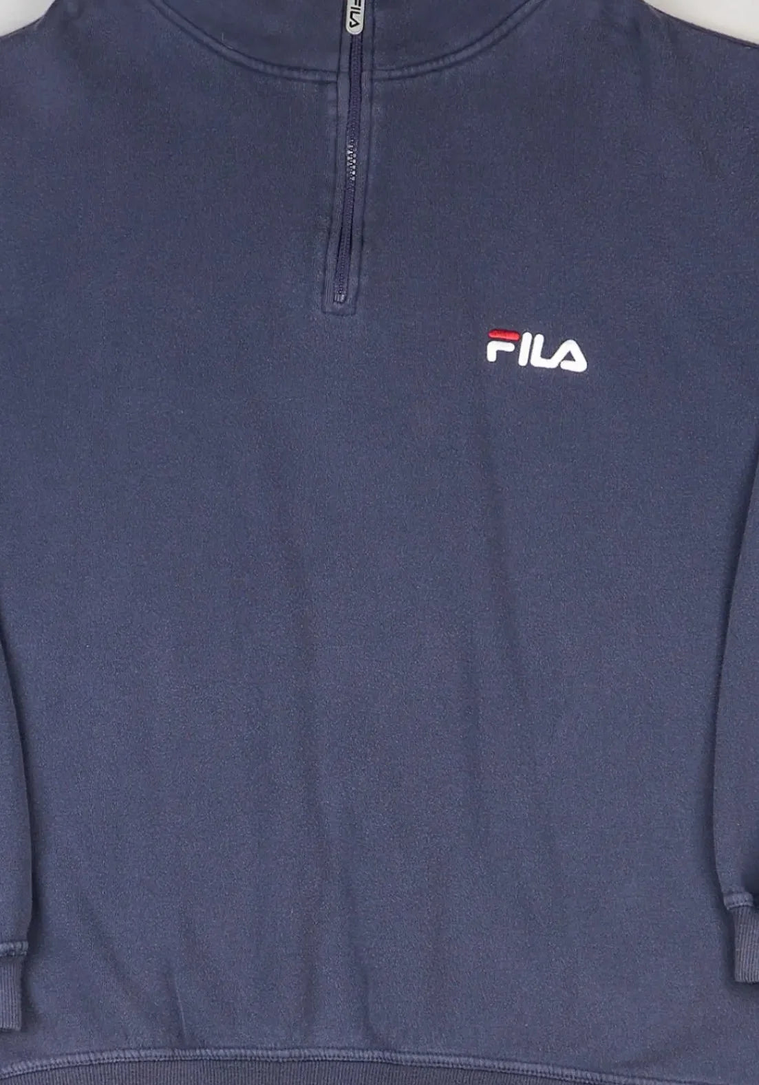 Fila - Quarter Zip (XL)