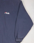 Fila - Quarter Zip (XL)