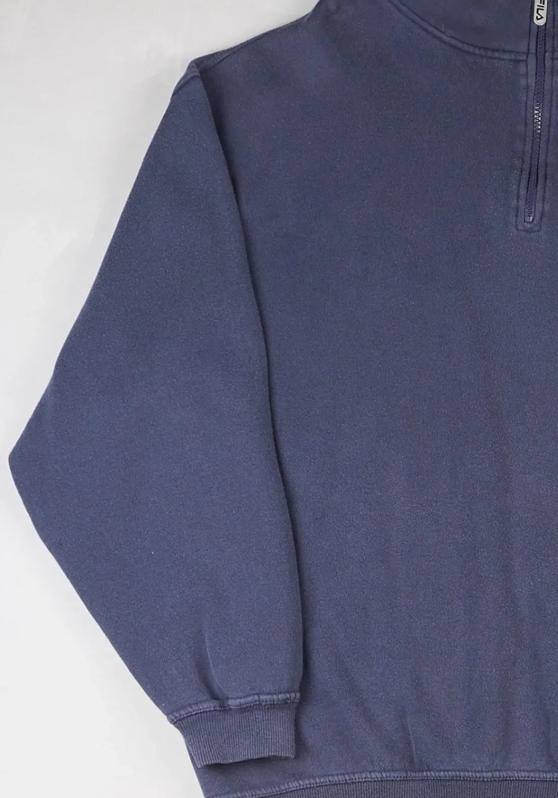 Fila - Quarter Zip (XL)