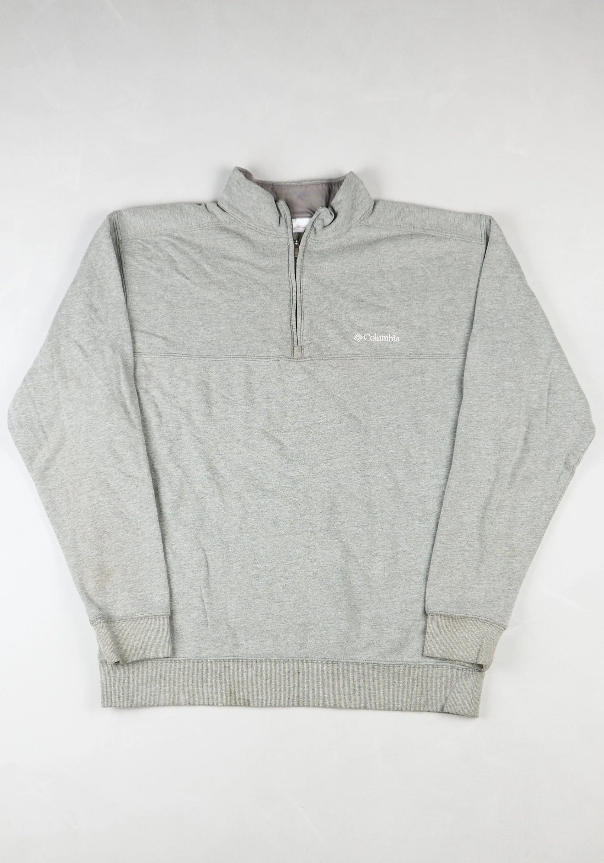 Columbia - Quarter Zip (M)