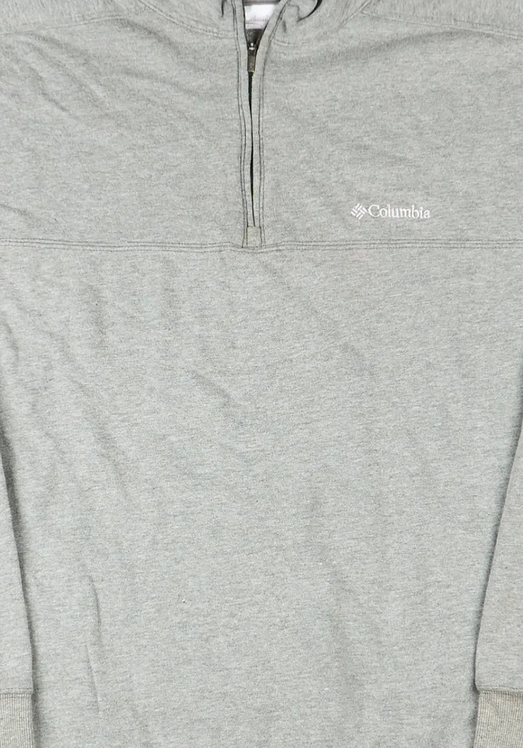 Columbia - Quarter Zip (M)
