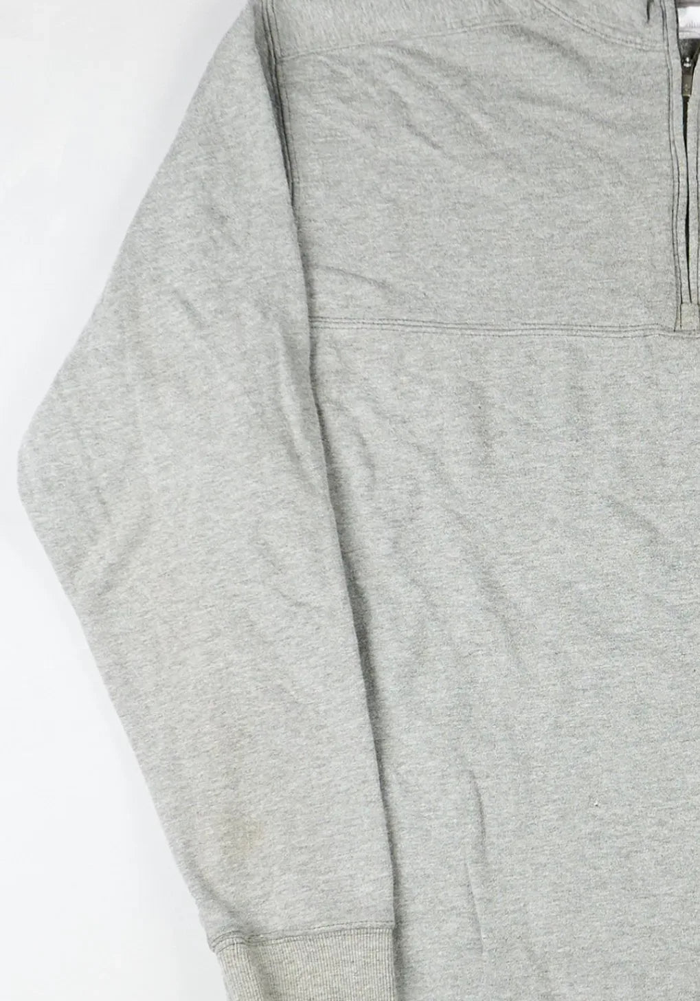 Columbia - Quarter Zip (M)