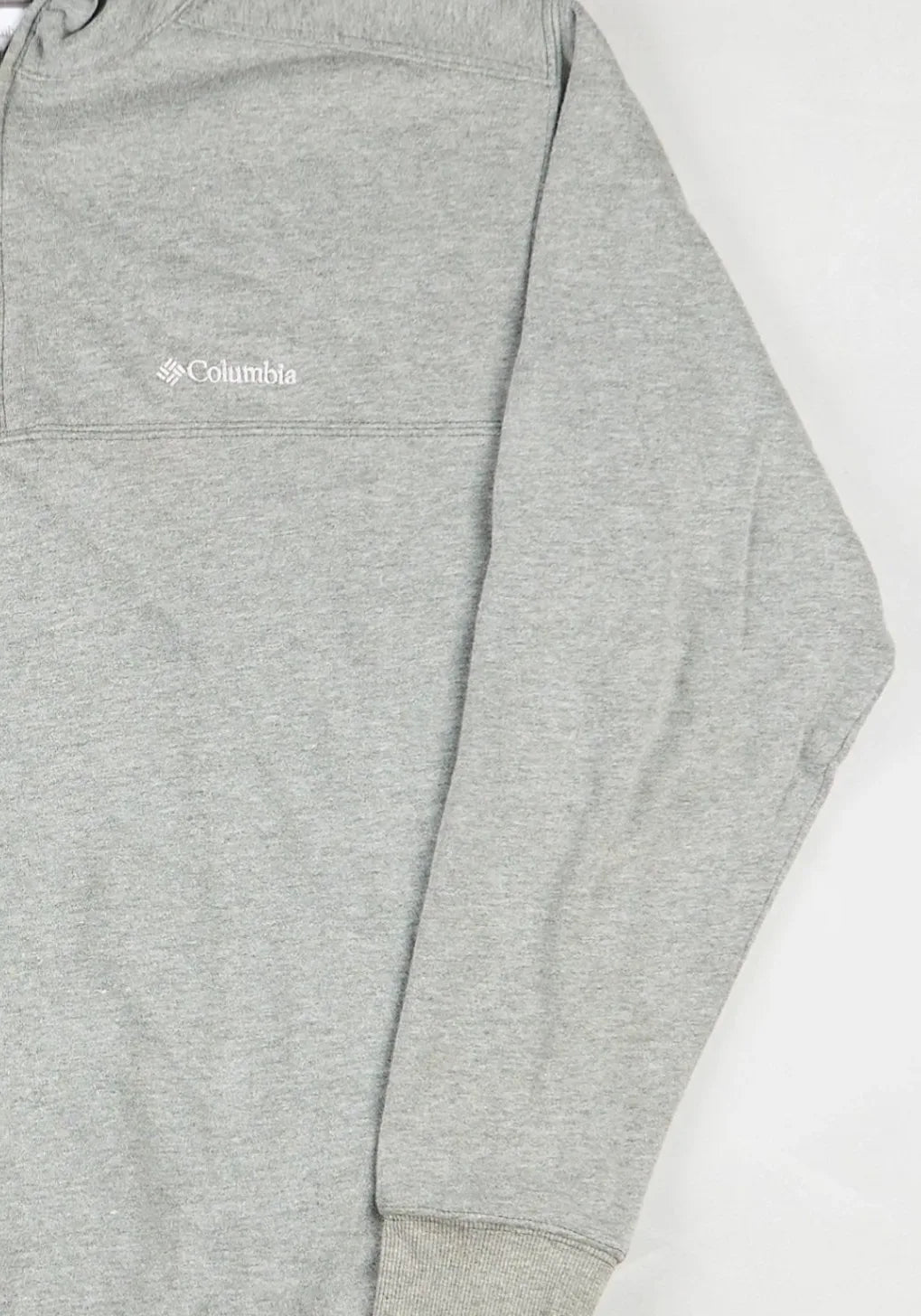 Columbia - Quarter Zip (M)