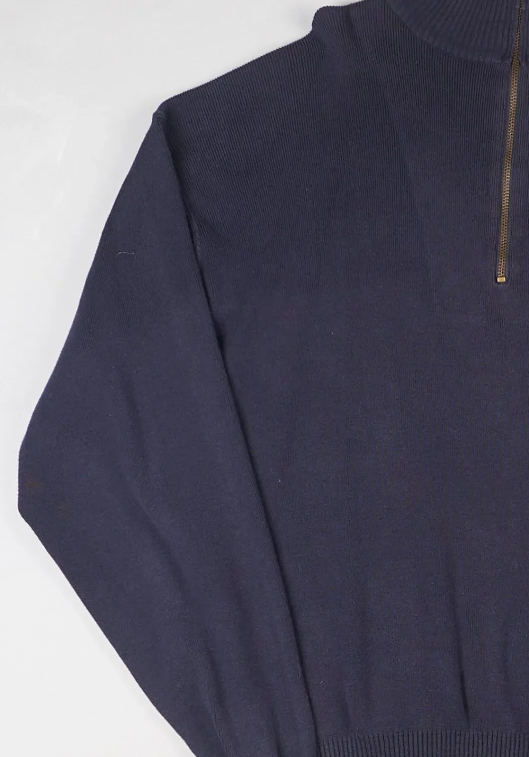 Ralph Lauren - Quarter Zip (M)