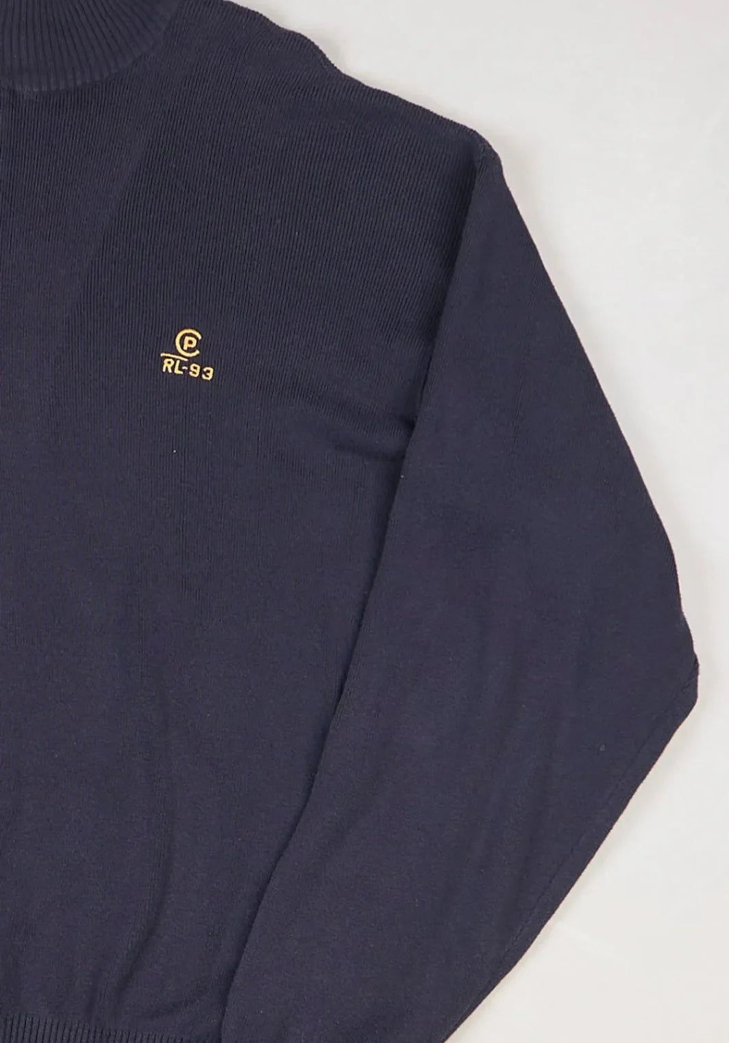 Ralph Lauren - Quarter Zip (M)