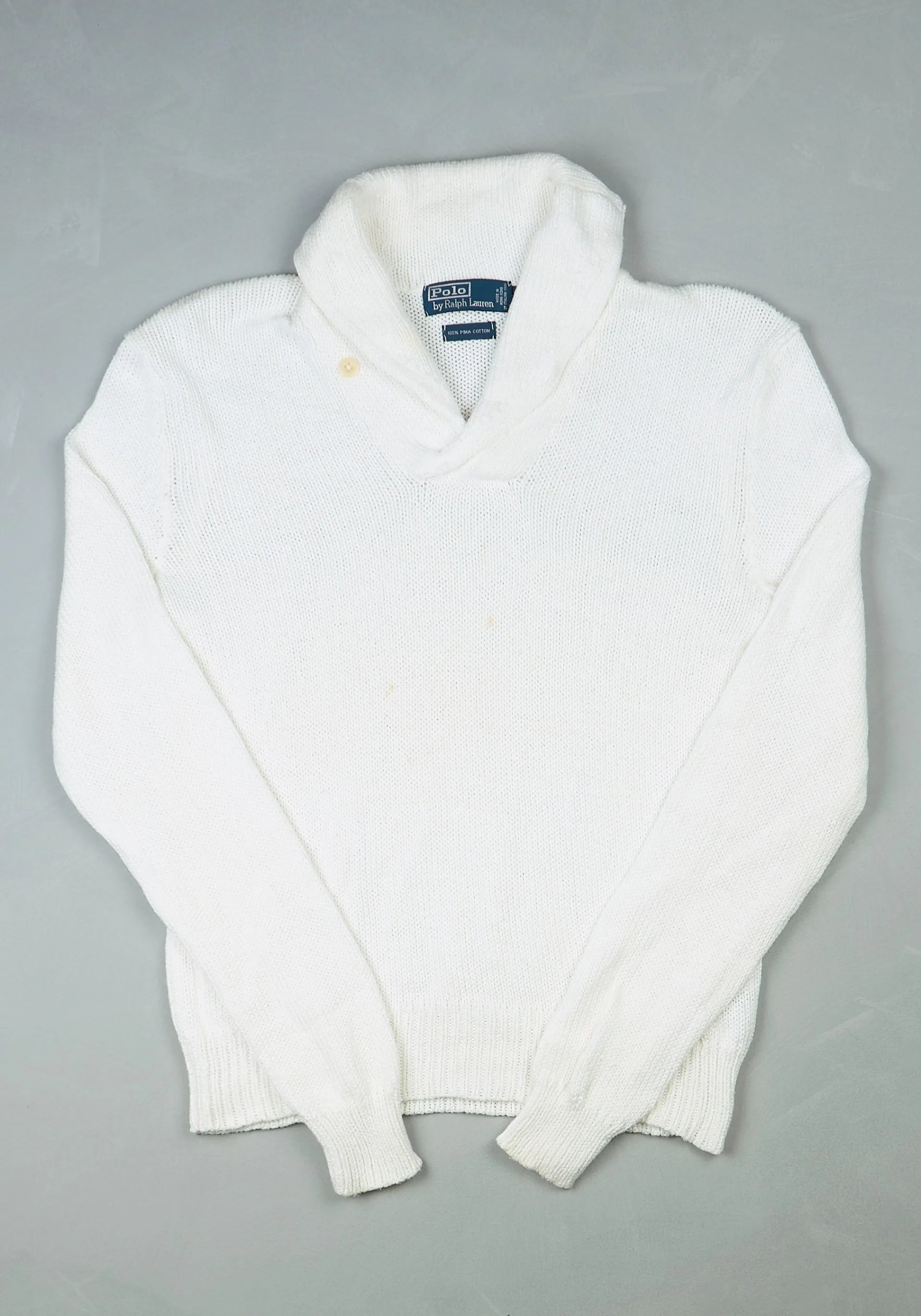Ralph Lauren - Sweatshirt (M)