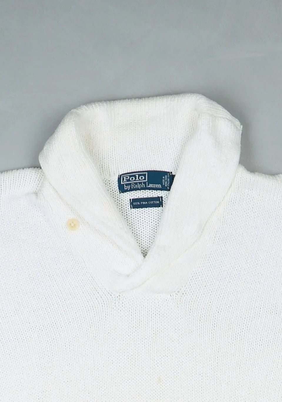 Ralph Lauren - Sweatshirt (M)