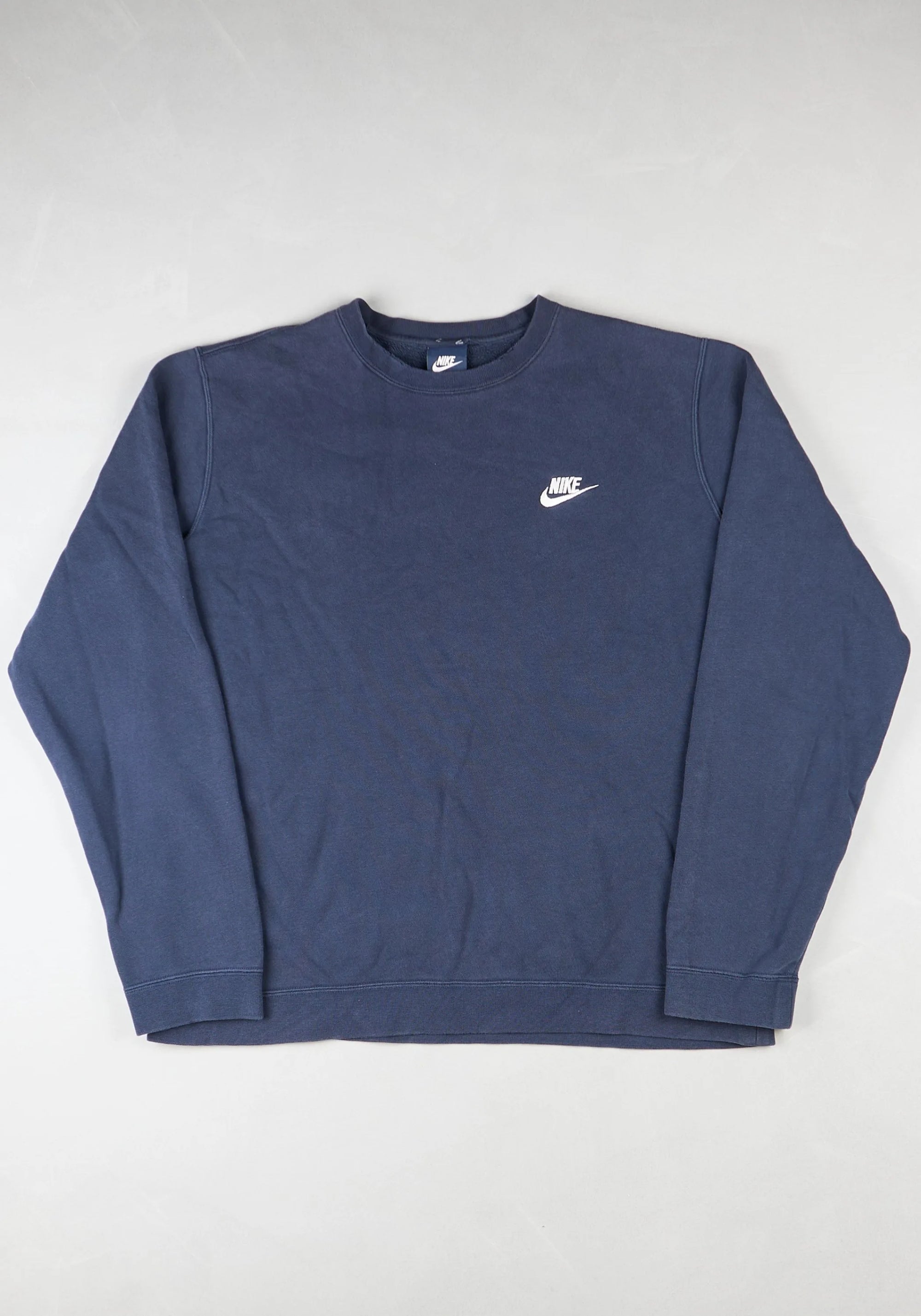 Nike - Sweatshirt (M)