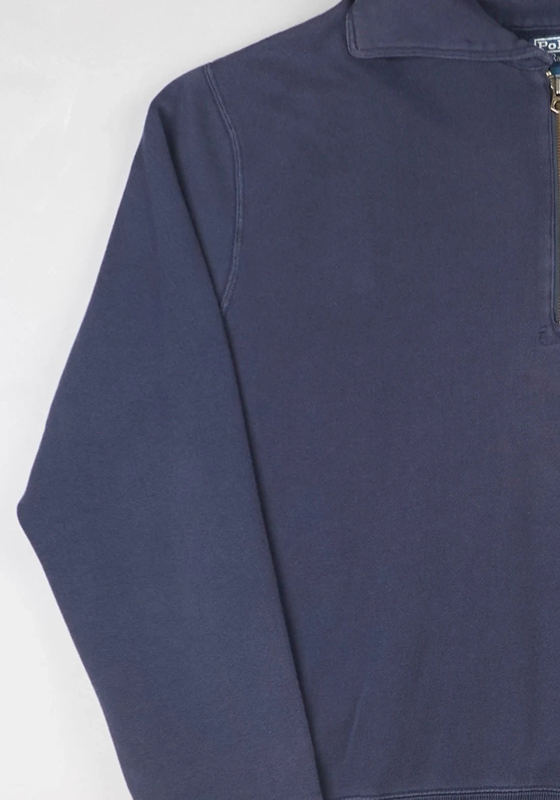 Ralph Lauren - Quarter Zip (XL)