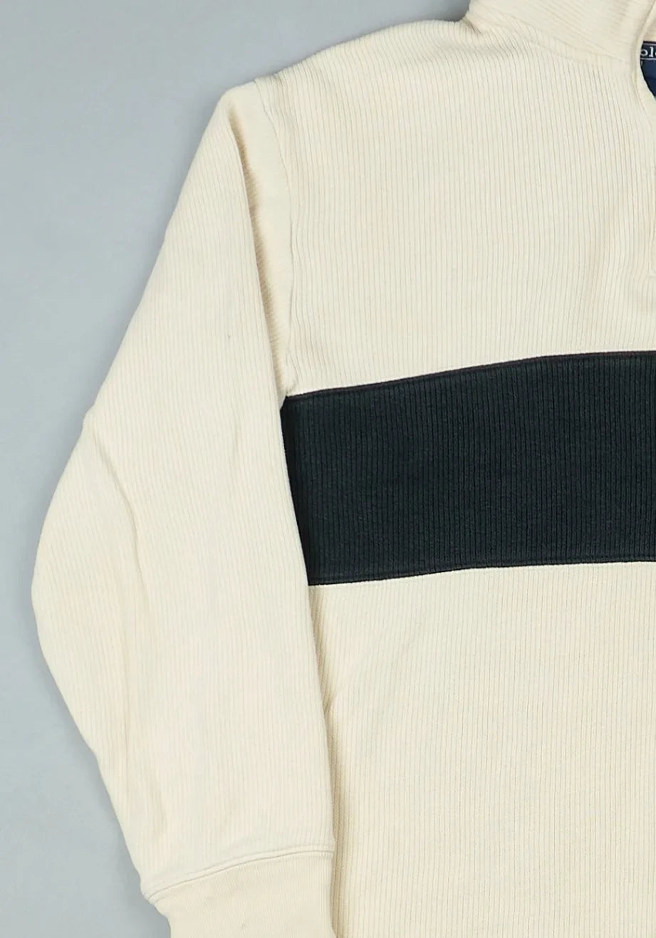 Ralph Lauren - Quarter Zip (XXXS)