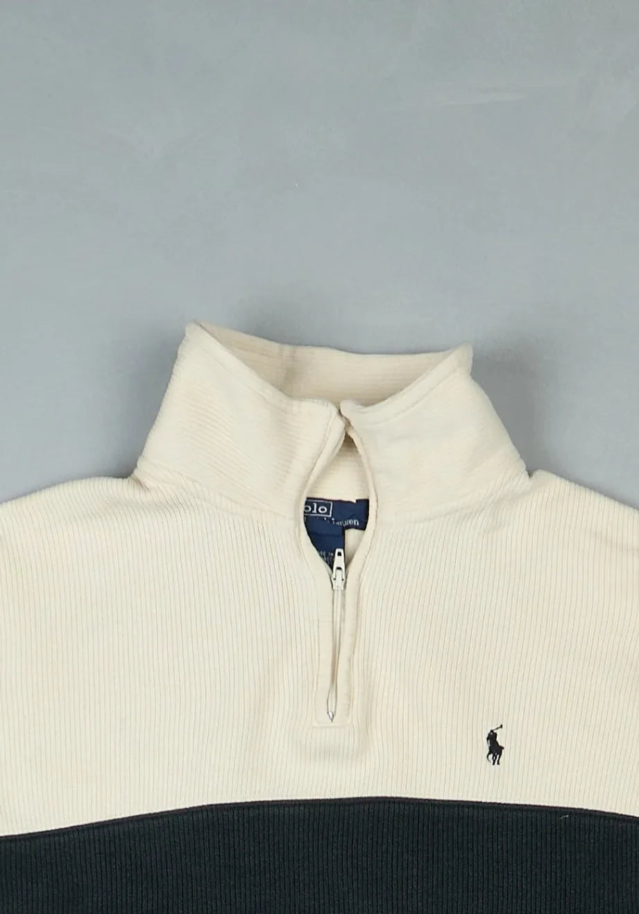 Ralph Lauren - Quarter Zip (XXXS)