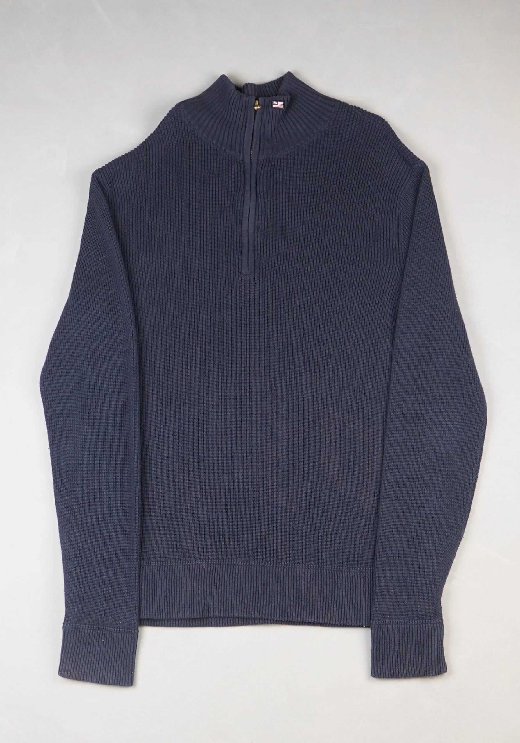 Ralph Lauren - Quarter Zip (L)
