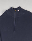 Ralph Lauren - Quarter Zip (L)
