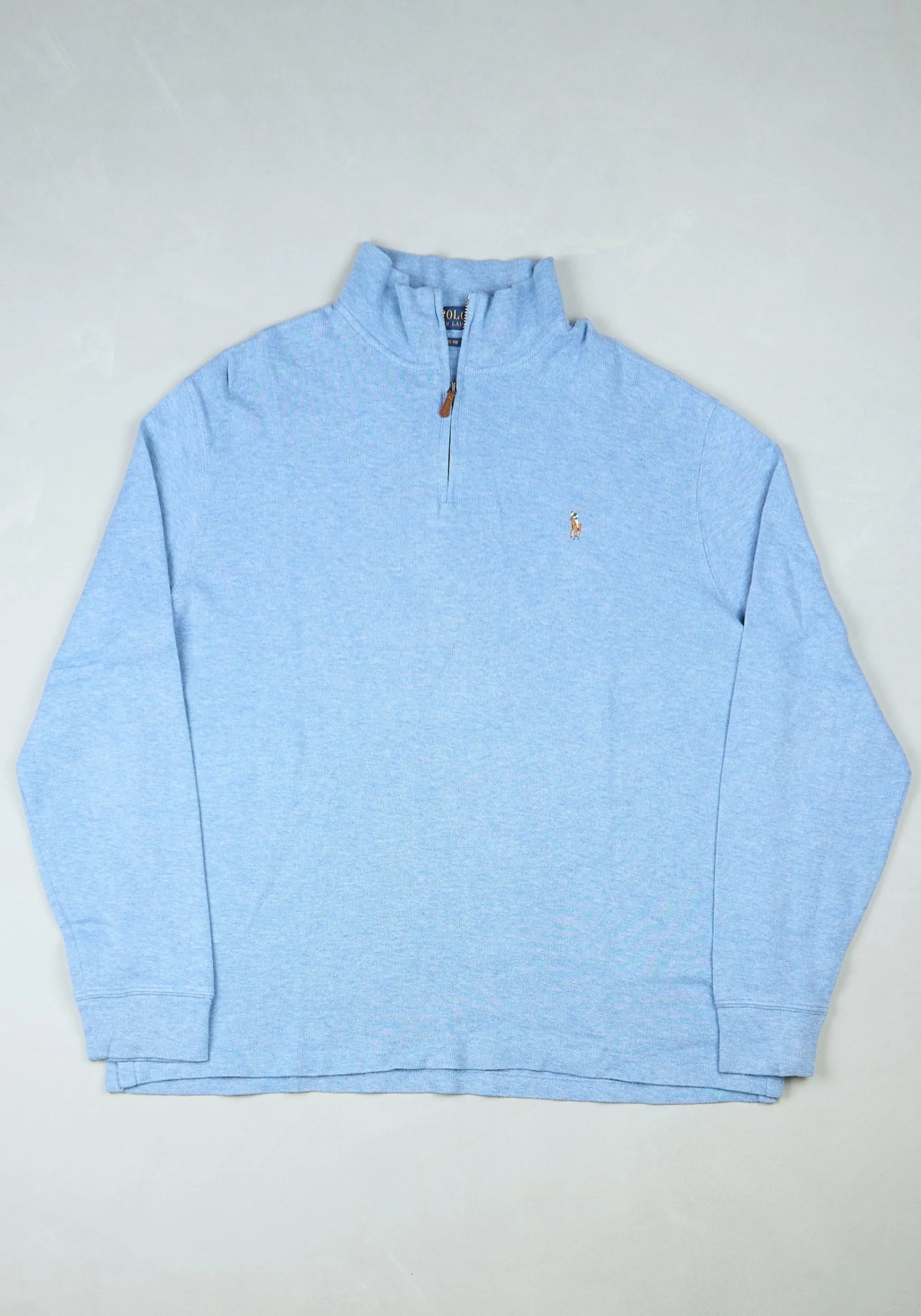 Ralph Lauren - Quarter Zip (L)