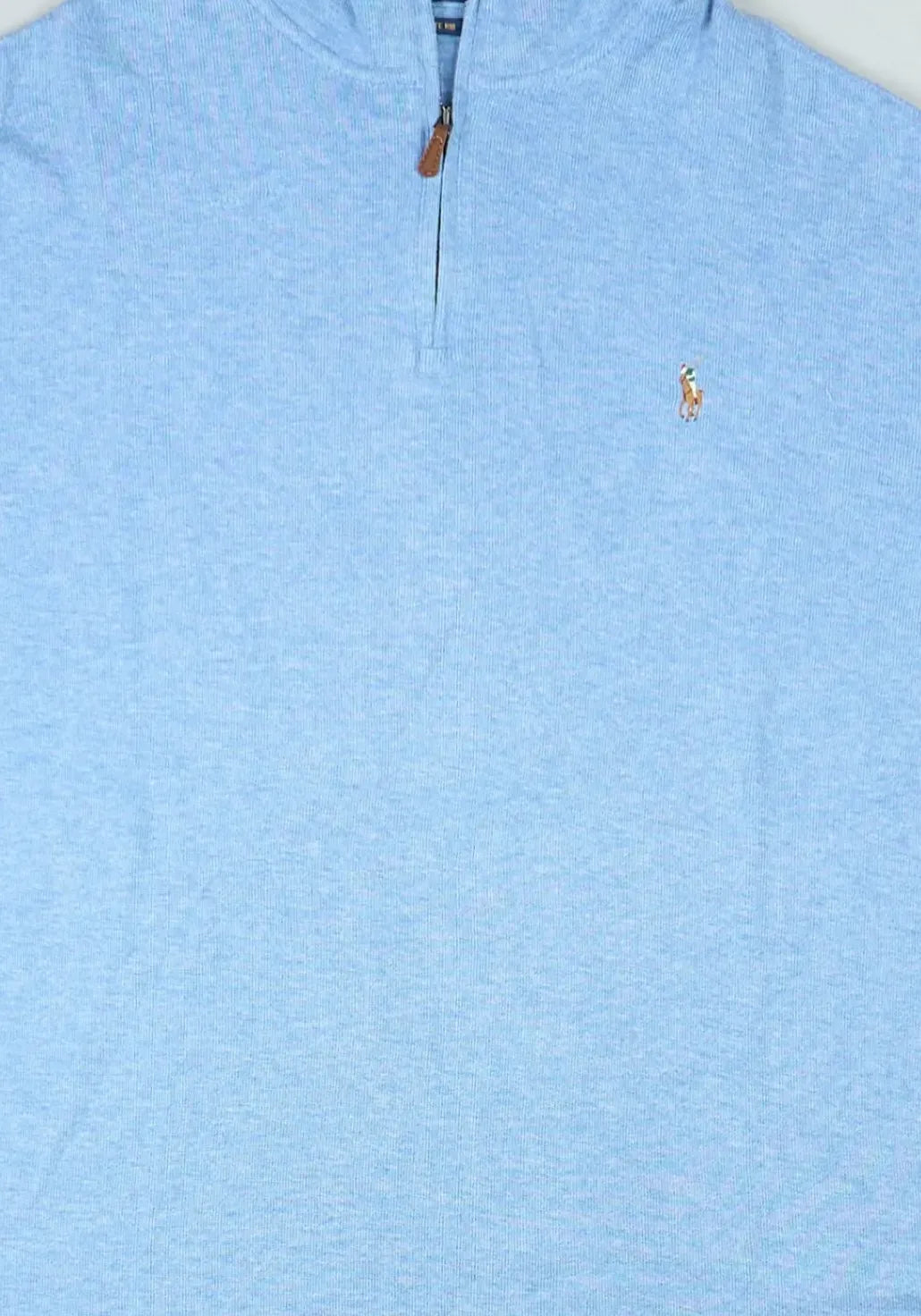 Ralph Lauren - Quarter Zip (L)