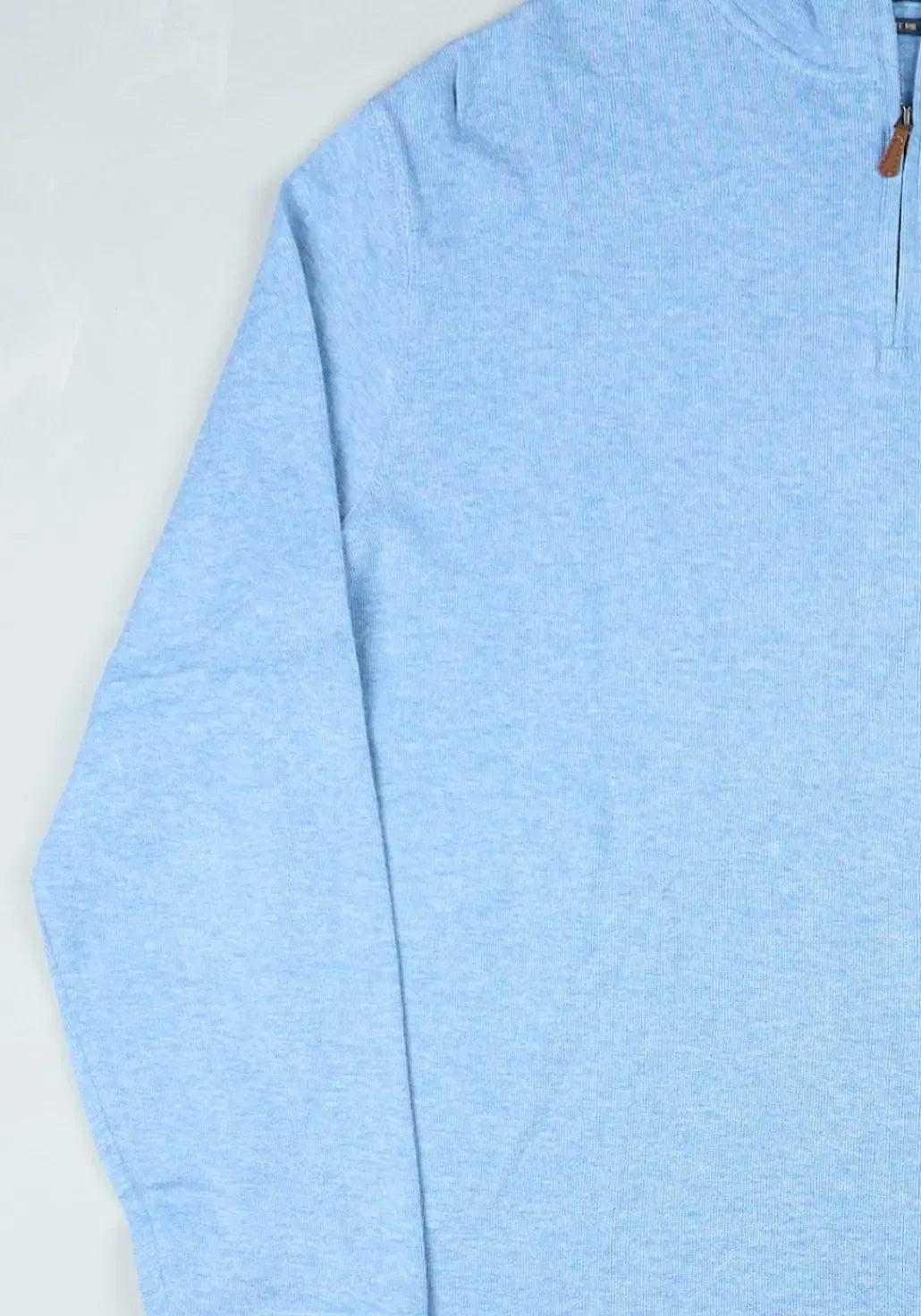 Ralph Lauren - Quarter Zip (L)