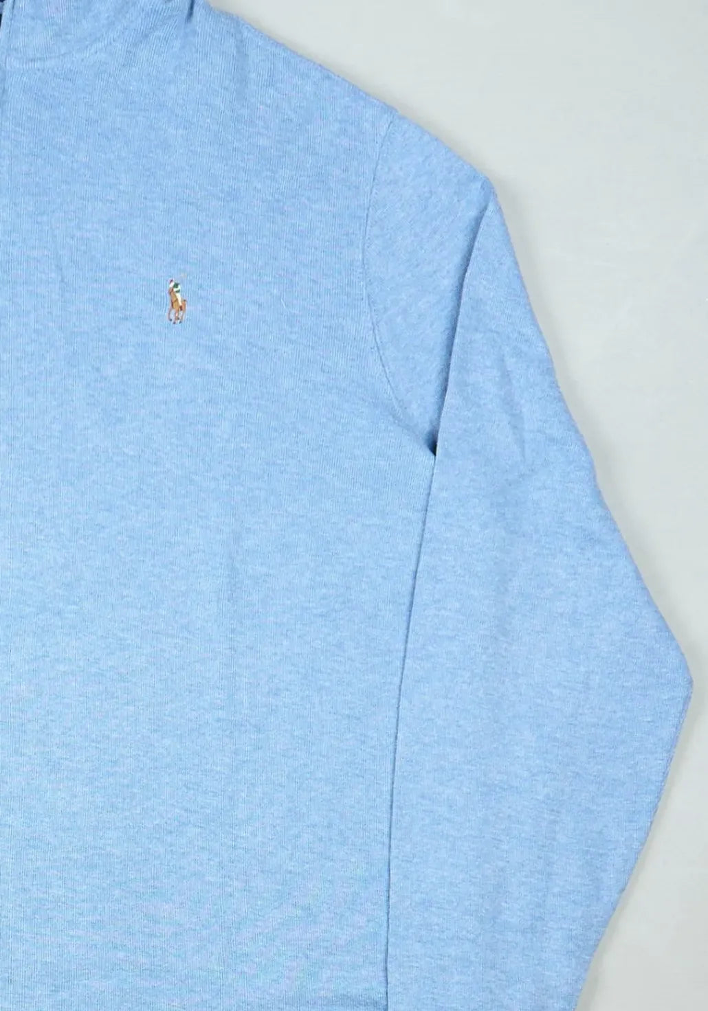 Ralph Lauren - Quarter Zip (L)