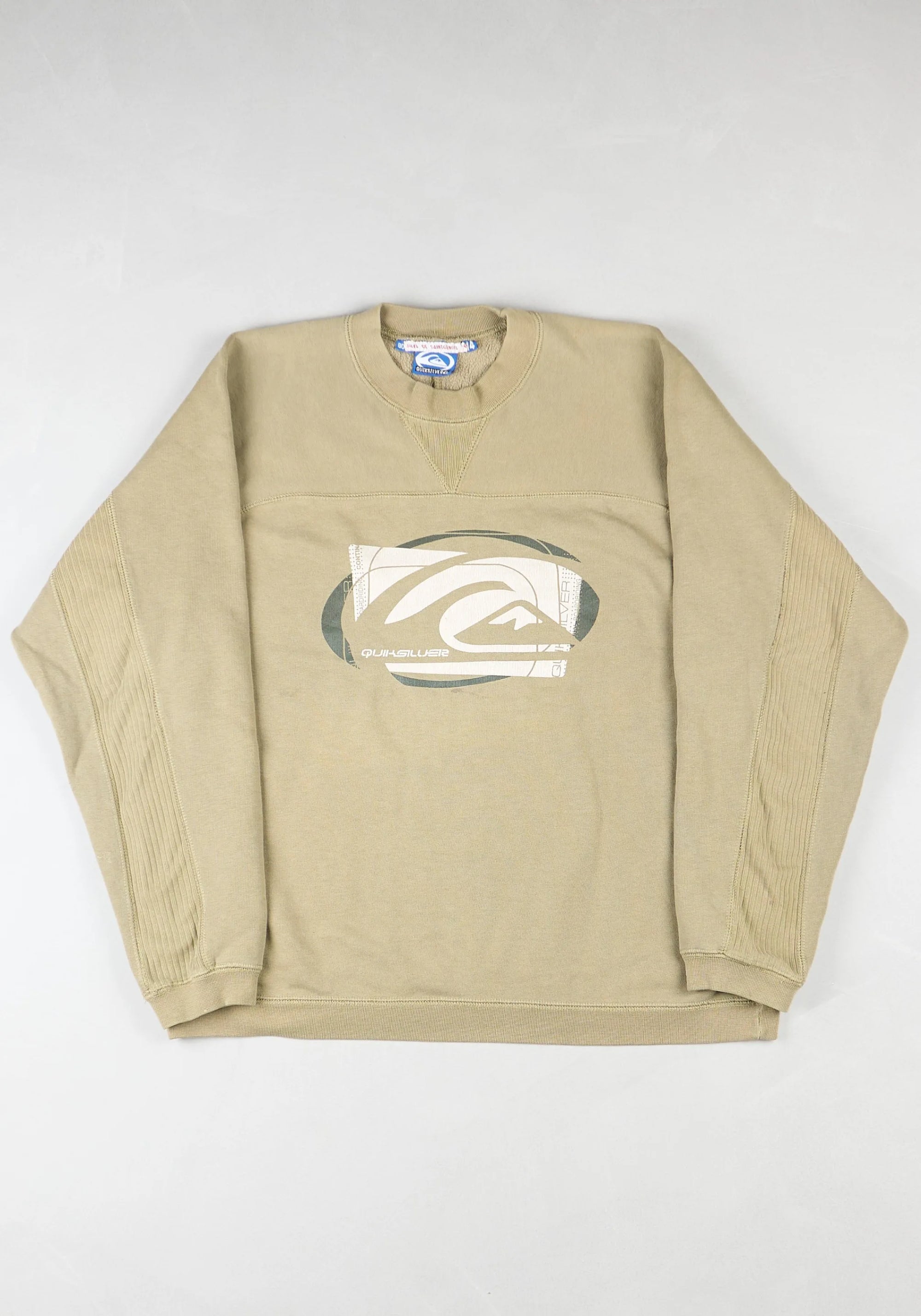 Quicksilver - Sweatshirt (XS)